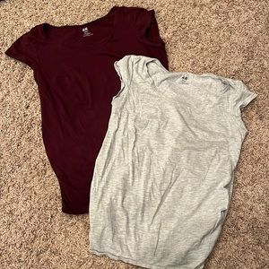 H&M Mama t-shirt bundle